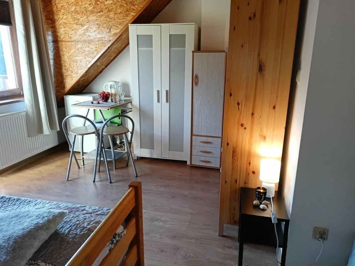 Privat overnatting Solorena